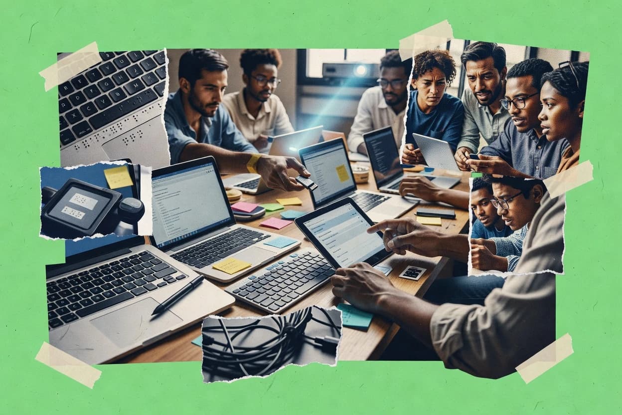 Top 10 Best Diverse Software of 2026