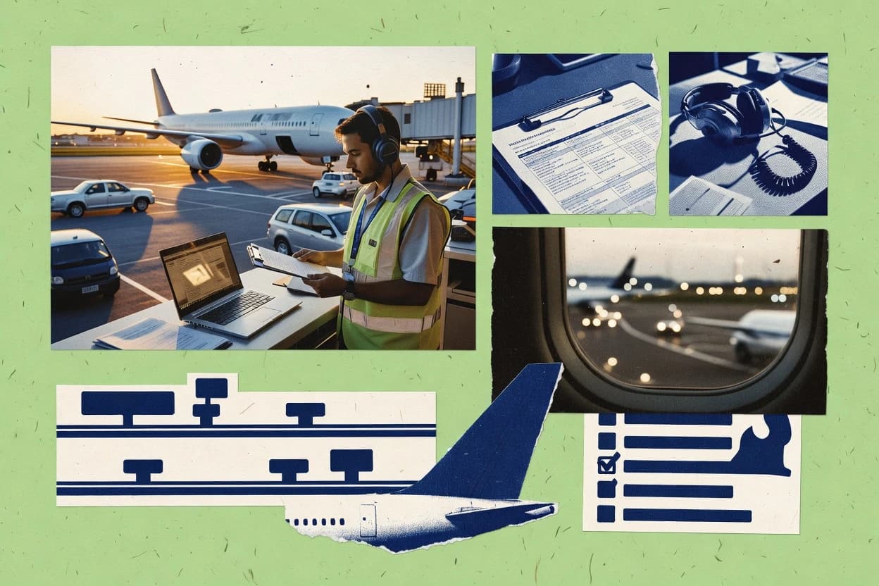 Top 10 Best Aviation Dispatch Services of 2026