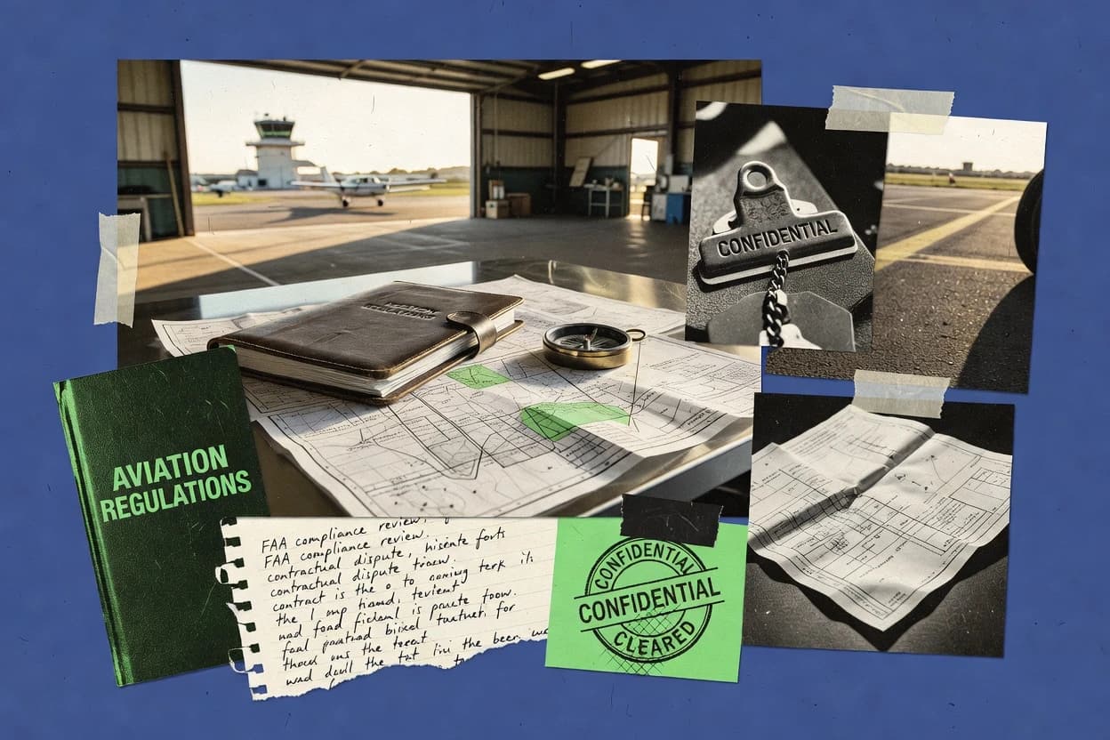 Top 10 Best Aviation Legal Services of 2026