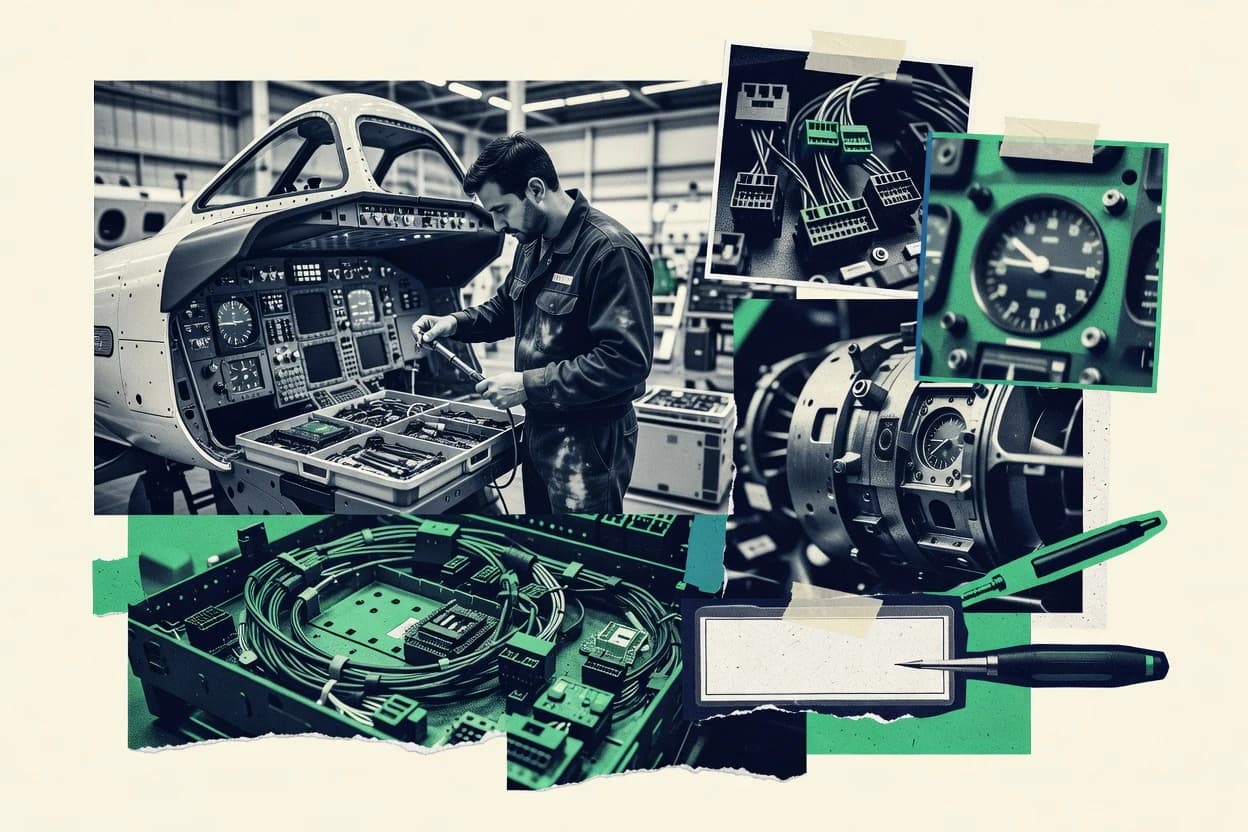 Top 10 Best Aviation Engineering Services of 2026