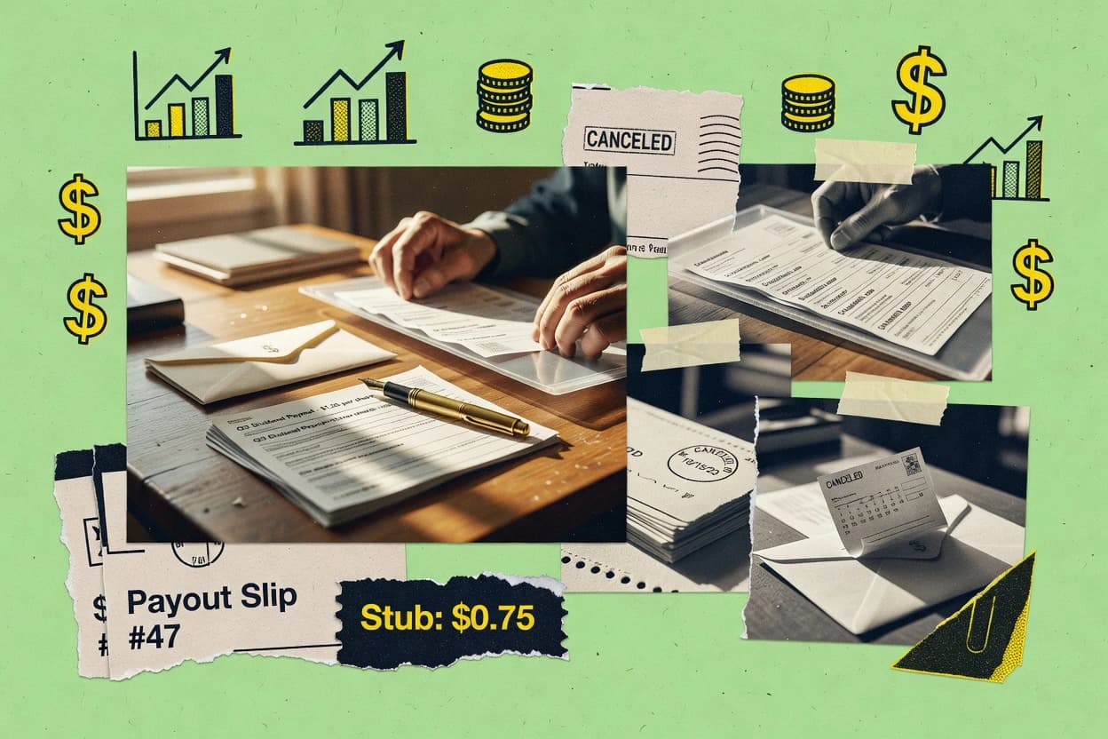 Top 10 Best Dividend Software of 2026