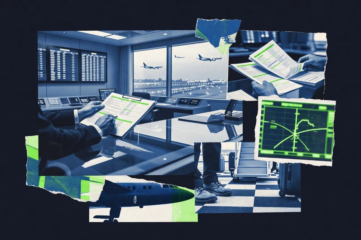 Top 10 Best Aviation Management Services of 2026