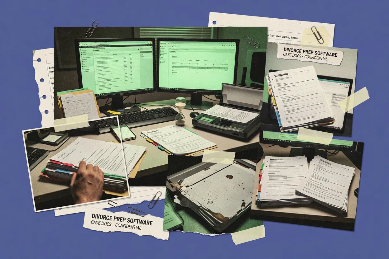 Top 10 Best Divorce Preparation Software of 2026