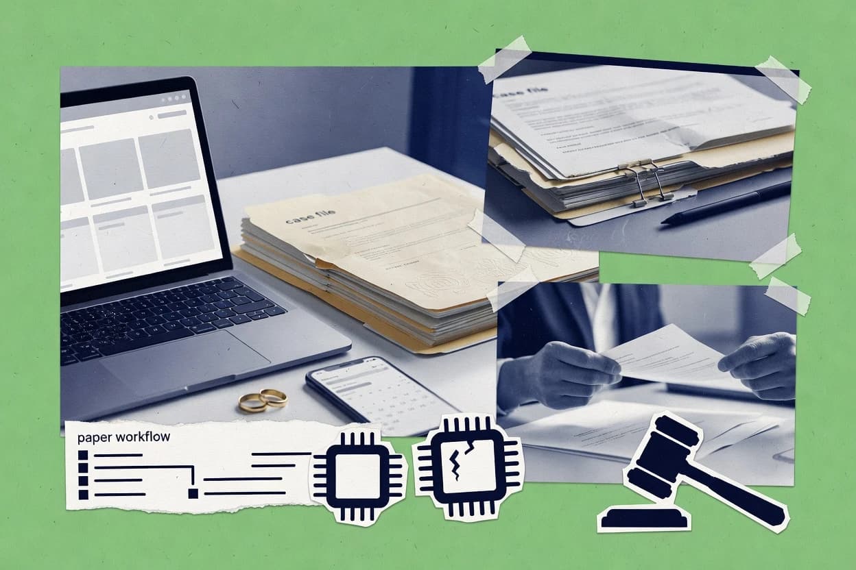Top 10 Best Divorce Software of 2026