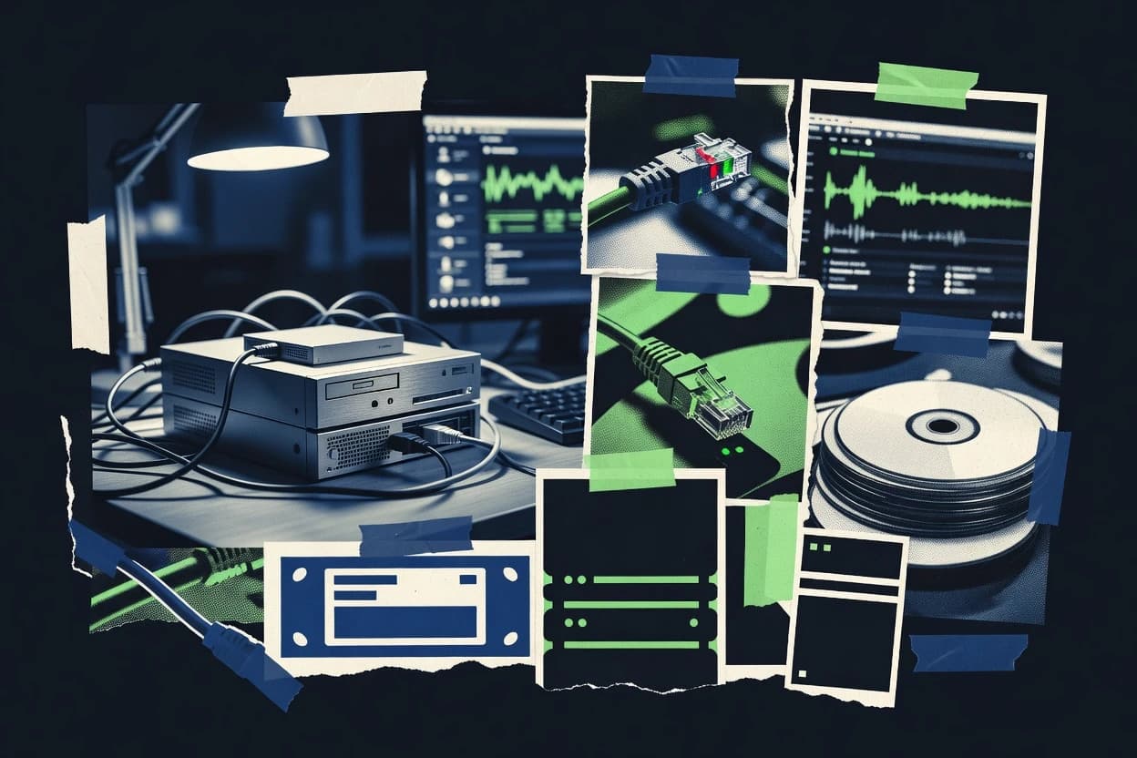 Top 10 Best Dlna Server Software of 2026