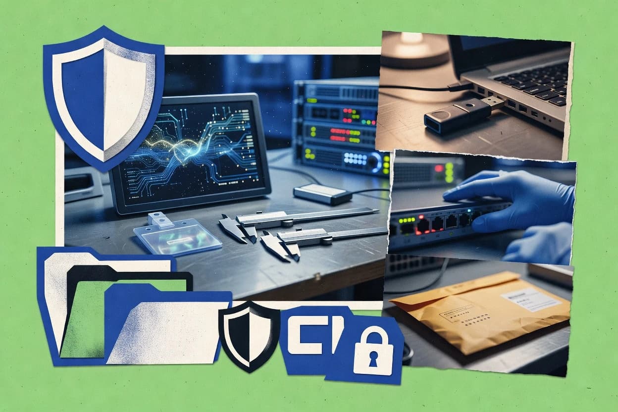 Top 10 Best Dlp Security Software of 2026