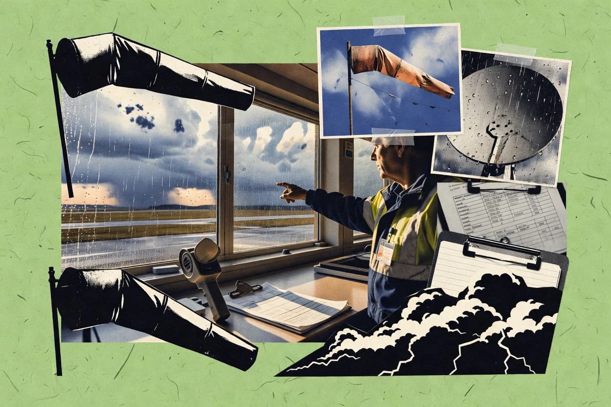 Top 10 Best Aviation Weather Services of 2026