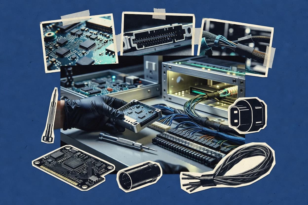 Top 10 Best Avionics Engineering Services of 2026