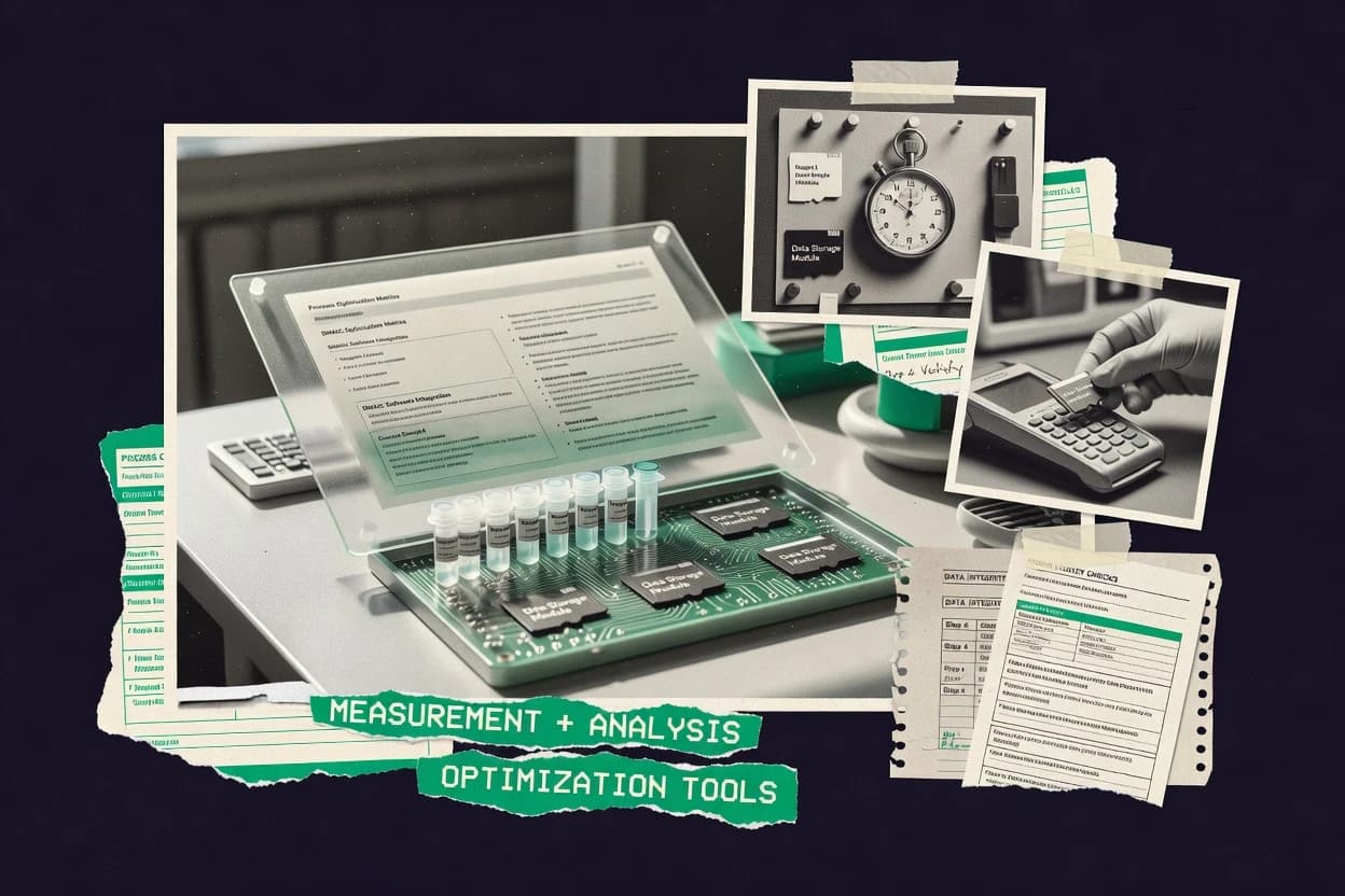 Top 10 Best Dmaic Software of 2026