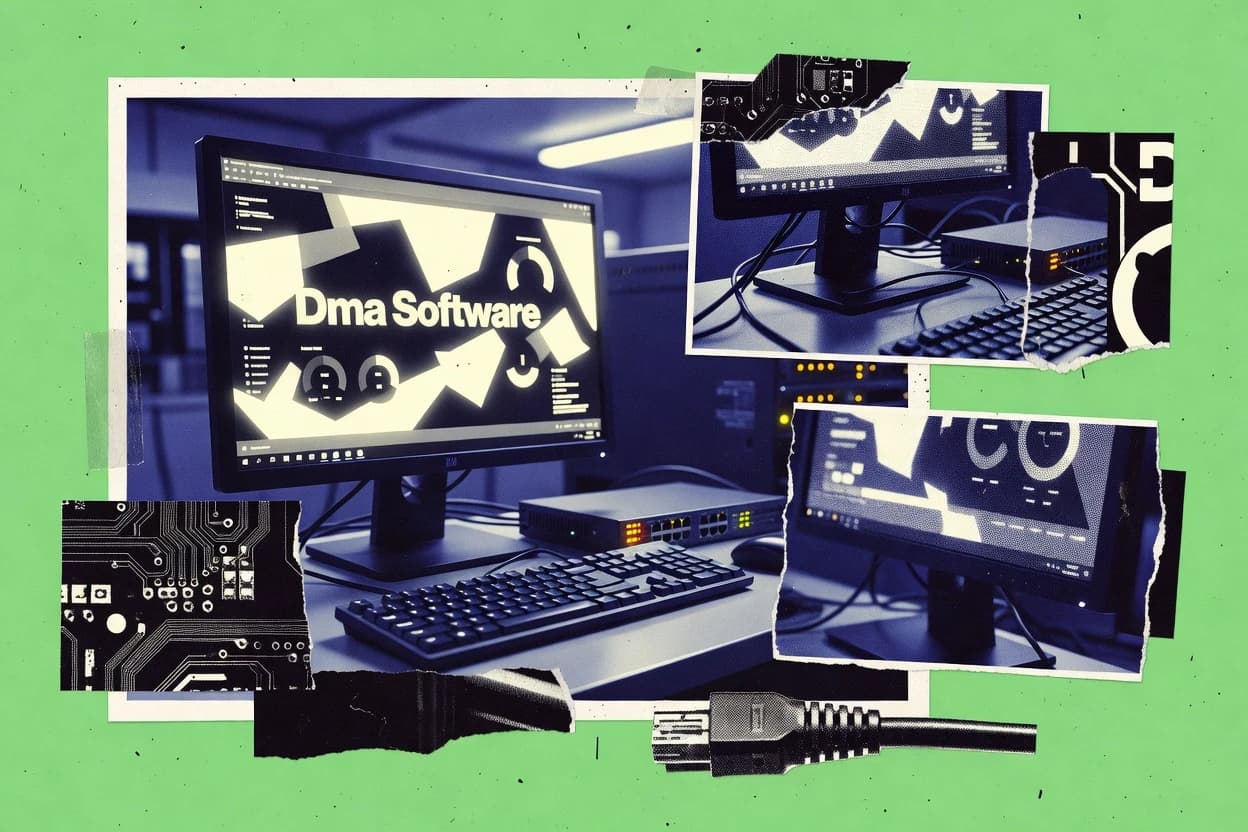 Top 10 Best Dma Software of 2026