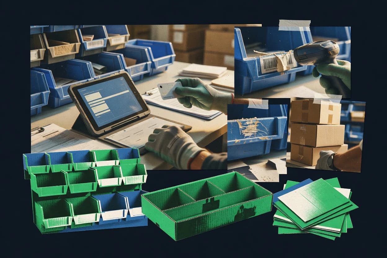 Top 10 Best Dme Inventory Management Software of 2026