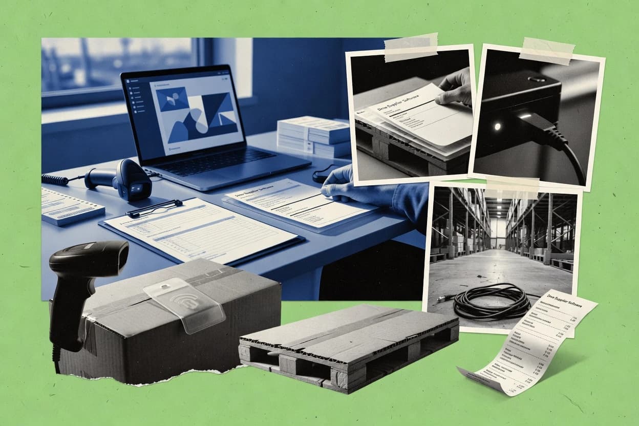 Top 10 Best Dme Supplier Software of 2026