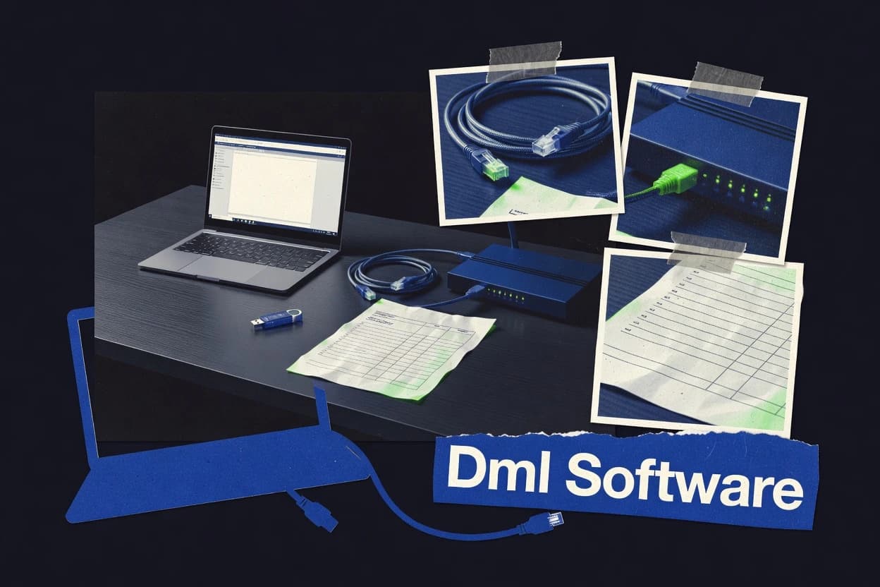 Top 10 Best Dml Software of 2026