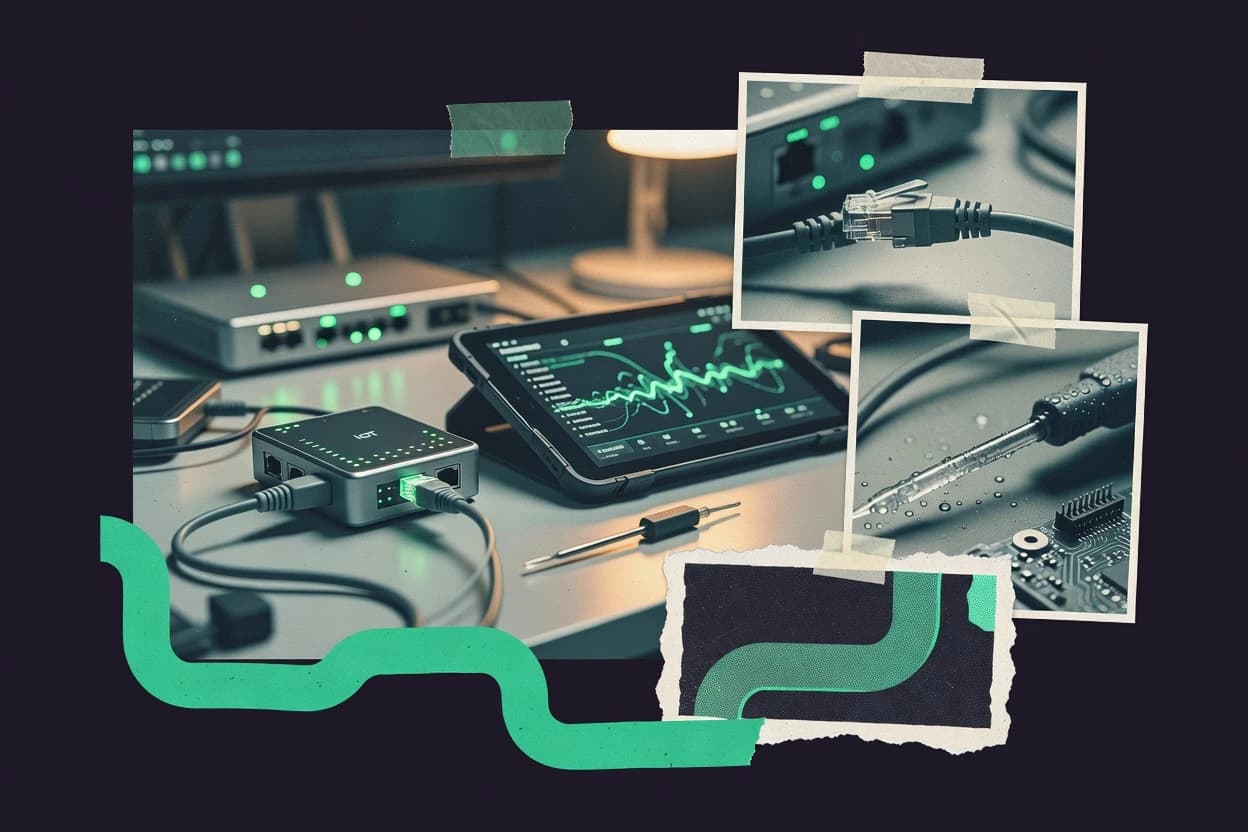 Top 10 Best AWS IoT Core Development Services of 2026