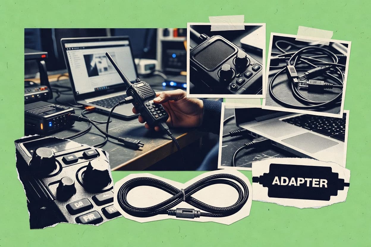 Top 10 Best Dmr Radio Software of 2026