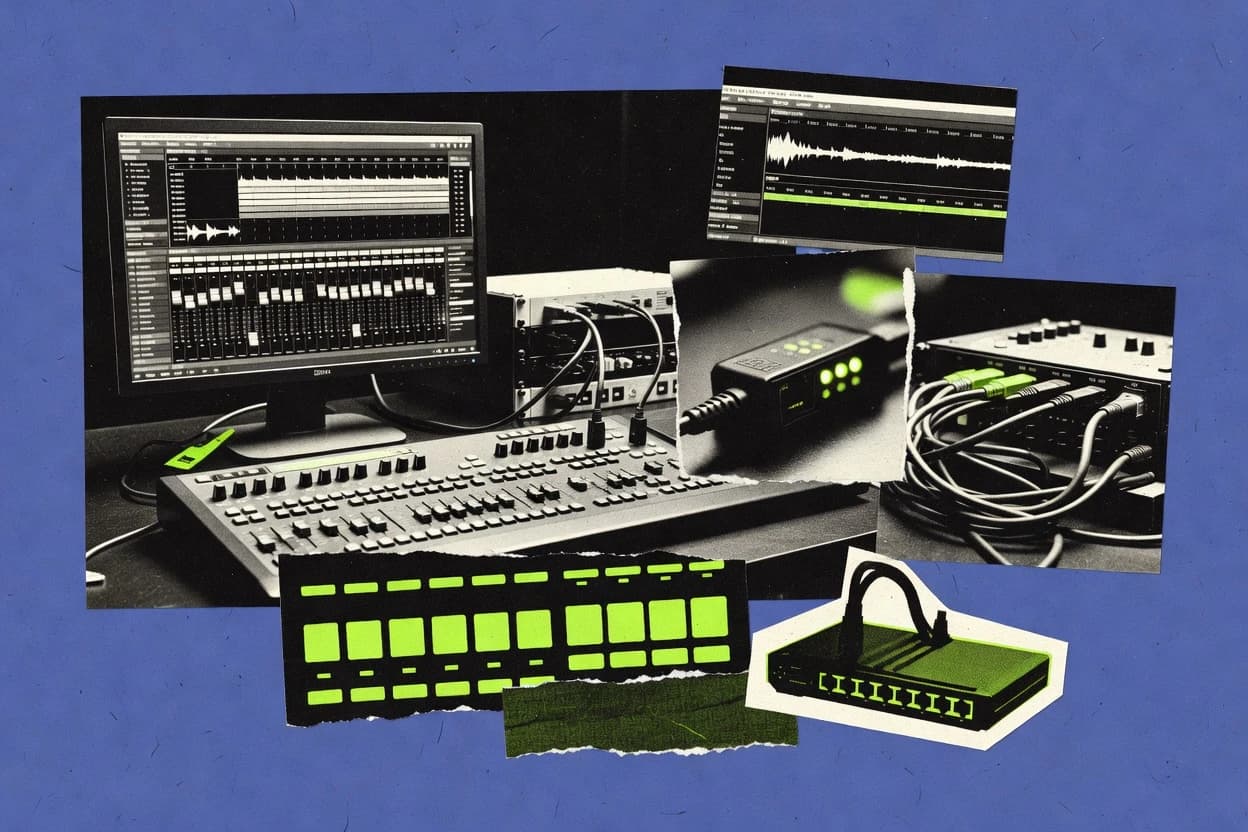 Top 10 Best Dmx Computer Software of 2026