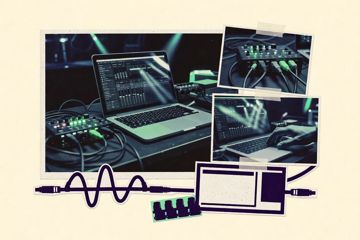 Top 10 Best Dmx Control Software of 2026