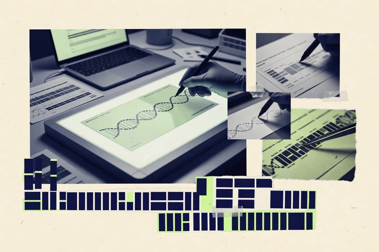 Top 10 Best Dna Annotation Software of 2026