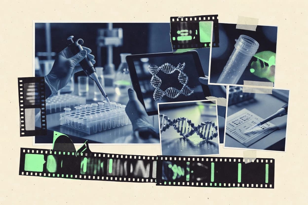 Top 10 Best Dna Design Software of 2026