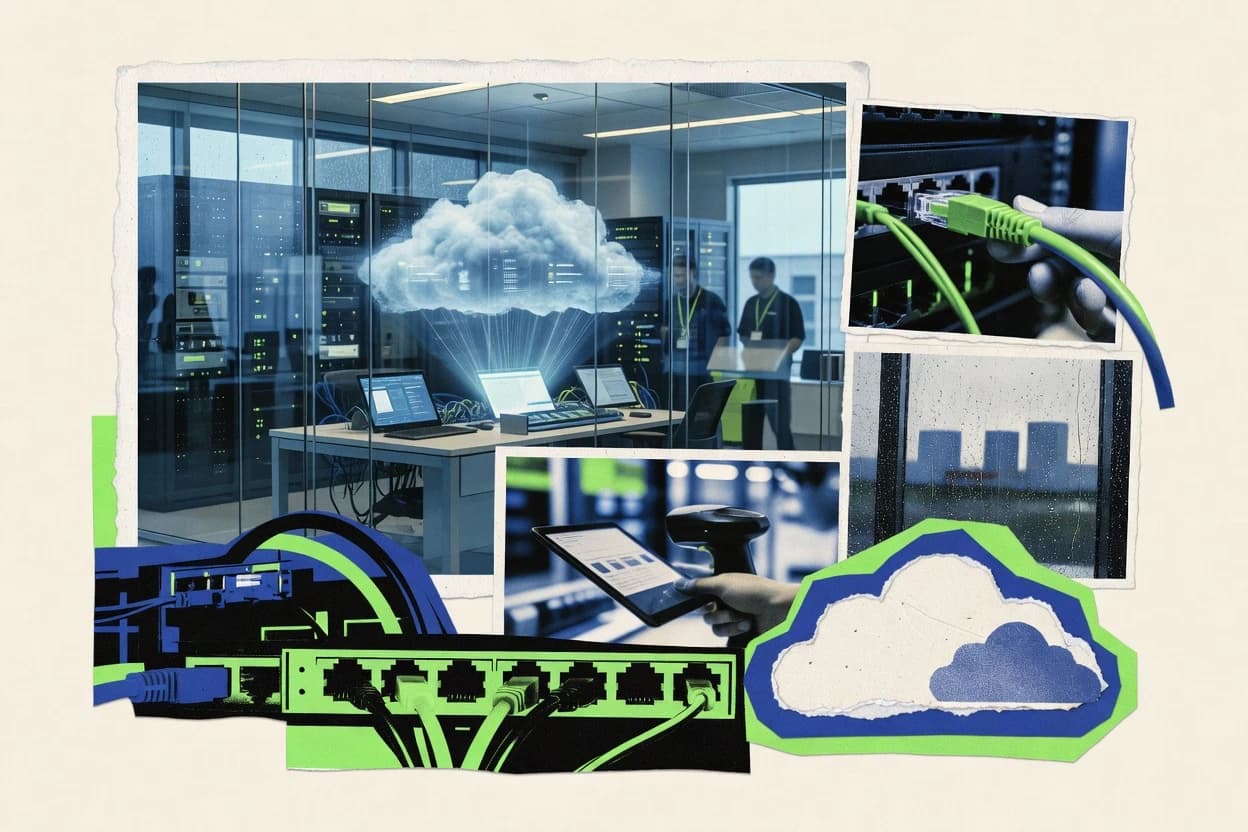 Top 10 Best B2B Cloud Services of 2026