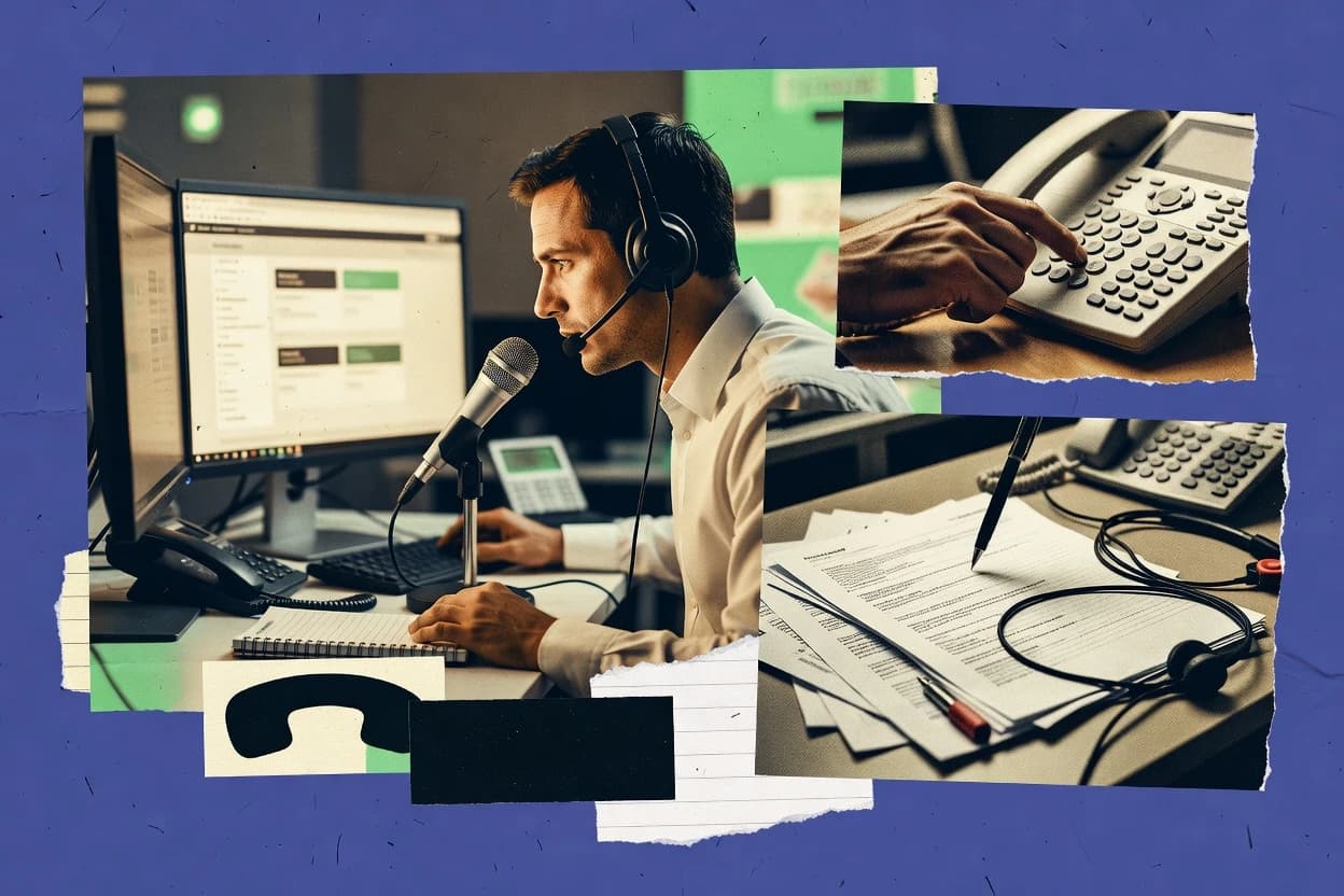 Top 10 Best B2B Cold Calling Services of 2026