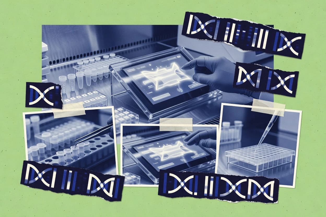 Top 10 Best Dna Manipulation Software of 2026
