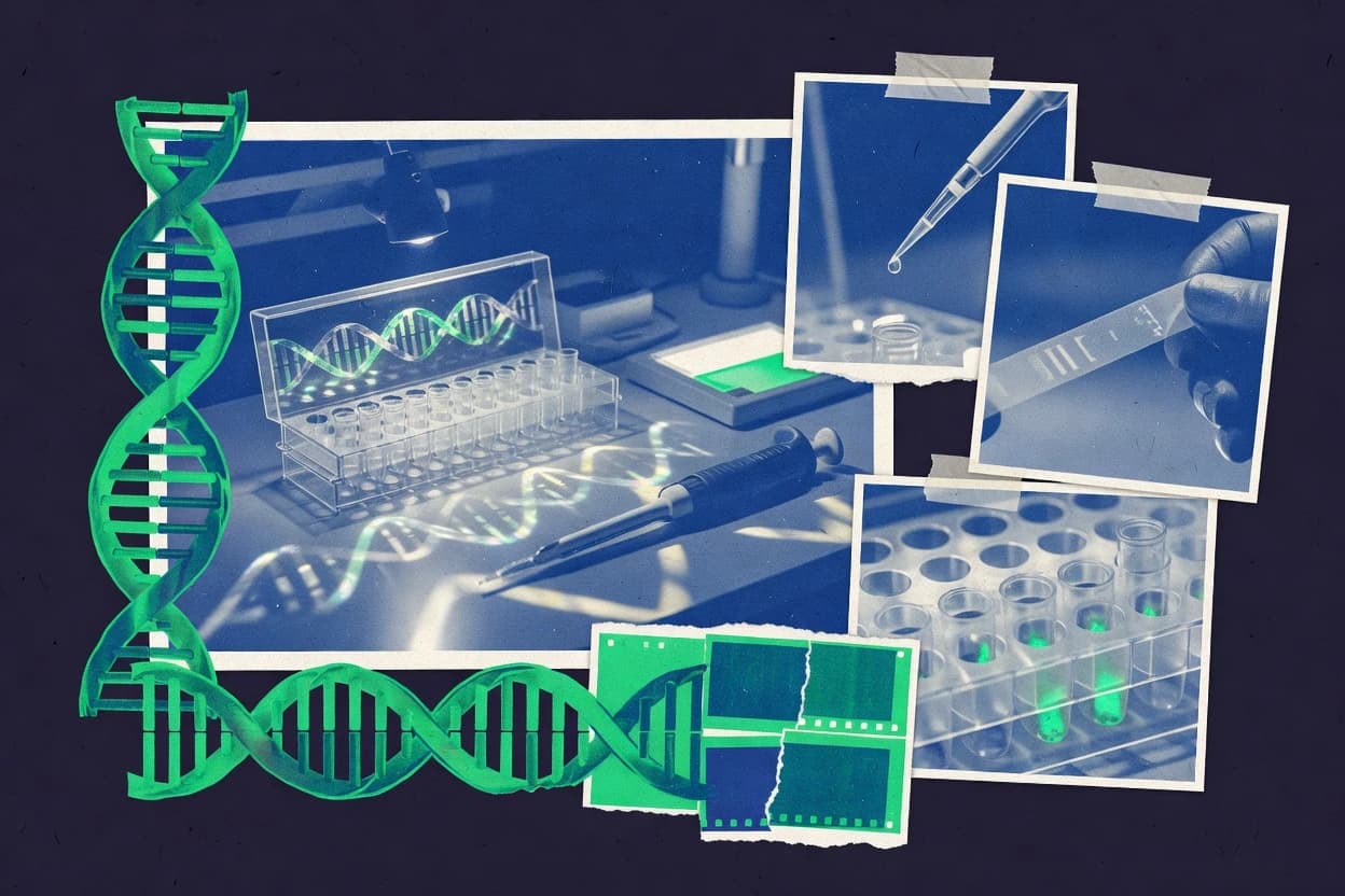 Top 10 Best Dna Mapping Software of 2026