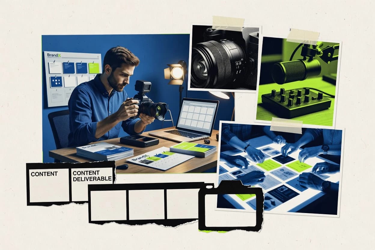 Top 10 Best B2B Content Creation Services of 2026