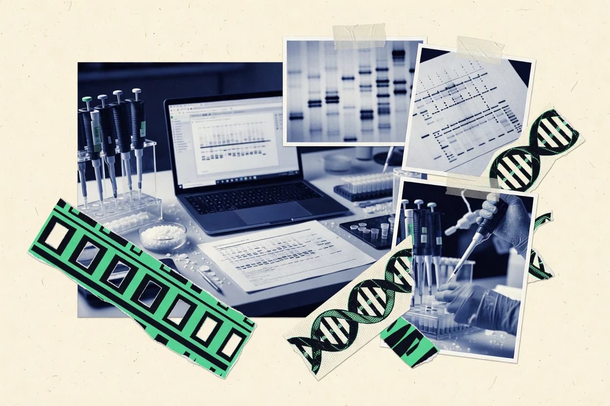 Top 10 Best Dna Primer Design Software of 2026