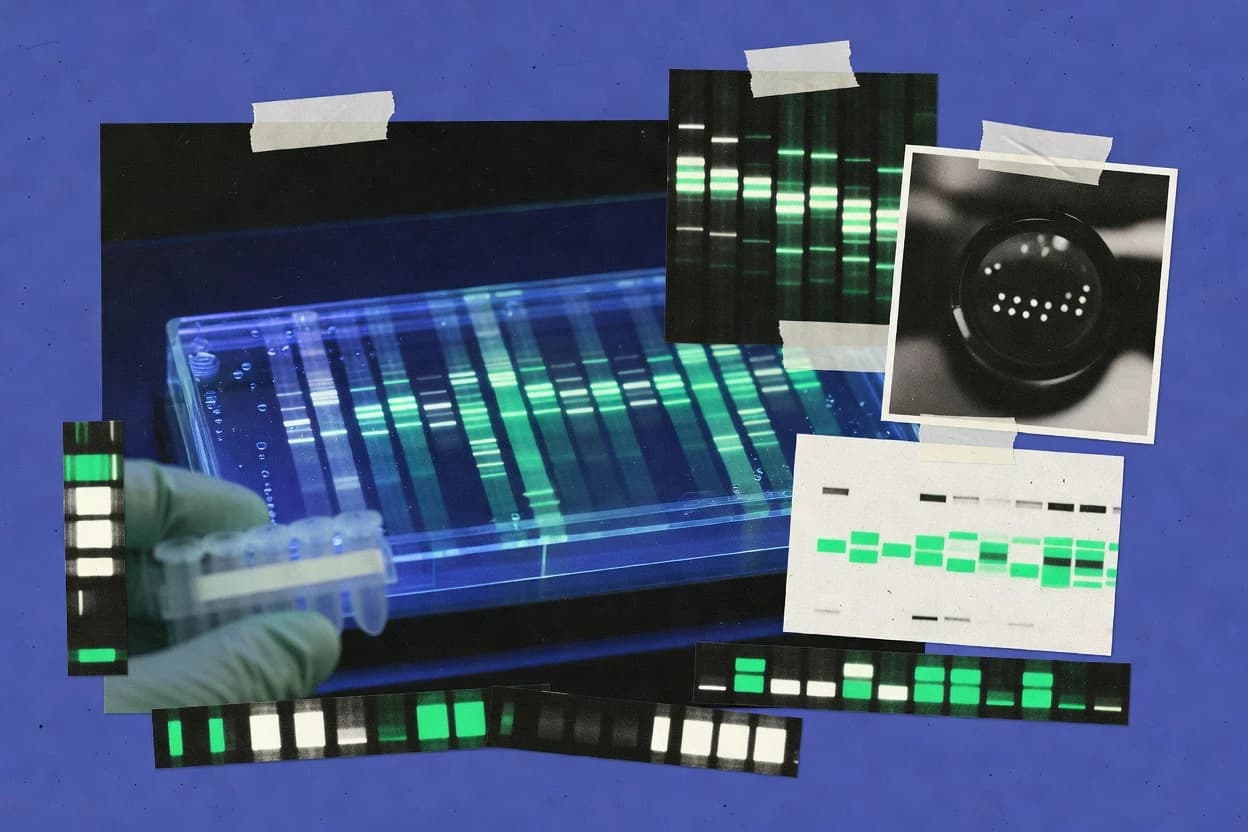 Top 10 Best Dna Sequence Alignment Software of 2026