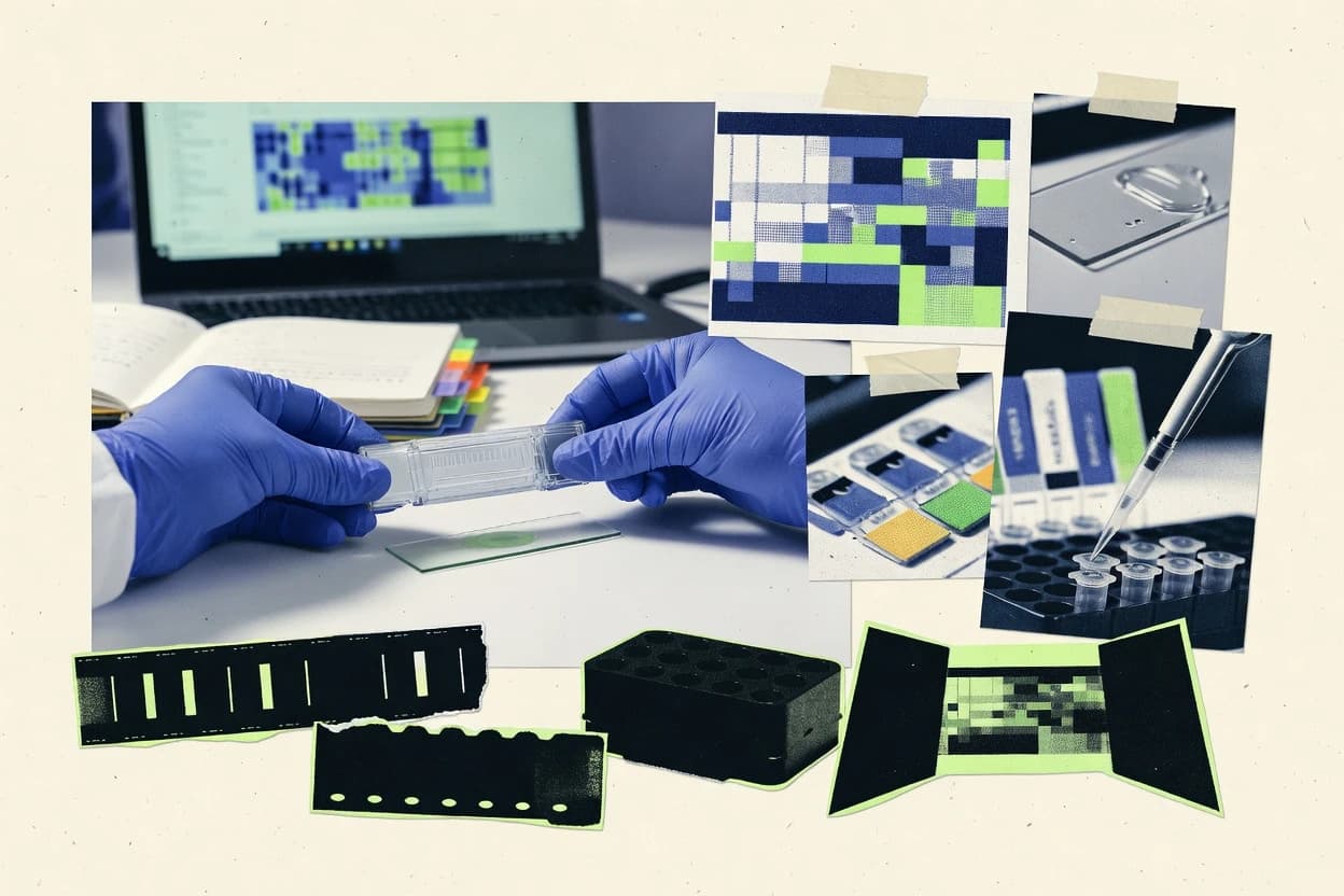 Top 10 Best Dna Sequencing Alignment Software of 2026