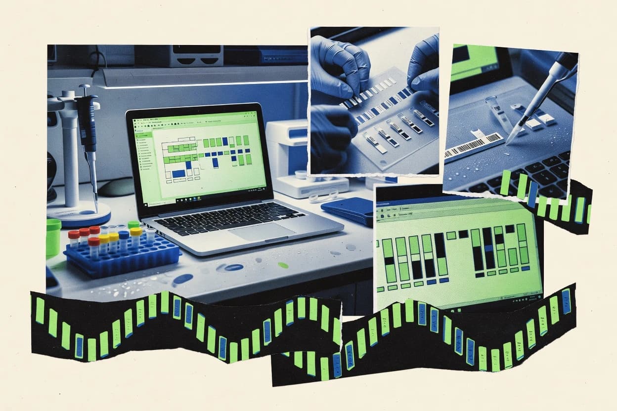 Top 10 Best Dna Sequence Assembly Software of 2026