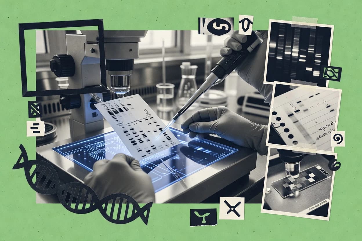 Top 10 Best Dna Sequence Editing Software of 2026