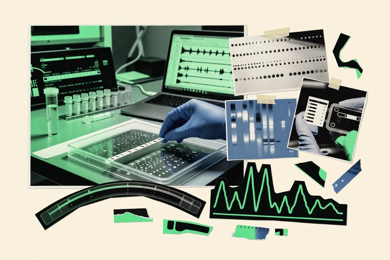Top 10 Best Dna Sequencing Analysis Software of 2026