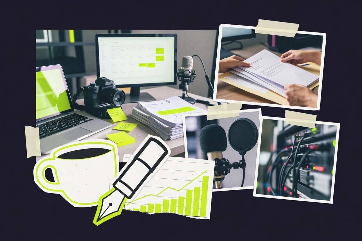 Top 10 Best B2B Content Services of 2026