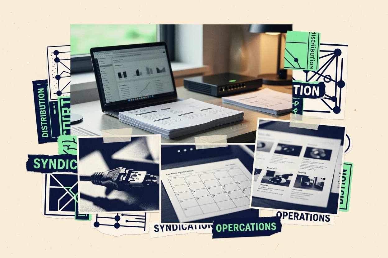Top 10 Best B2B Content Syndication Services of 2026