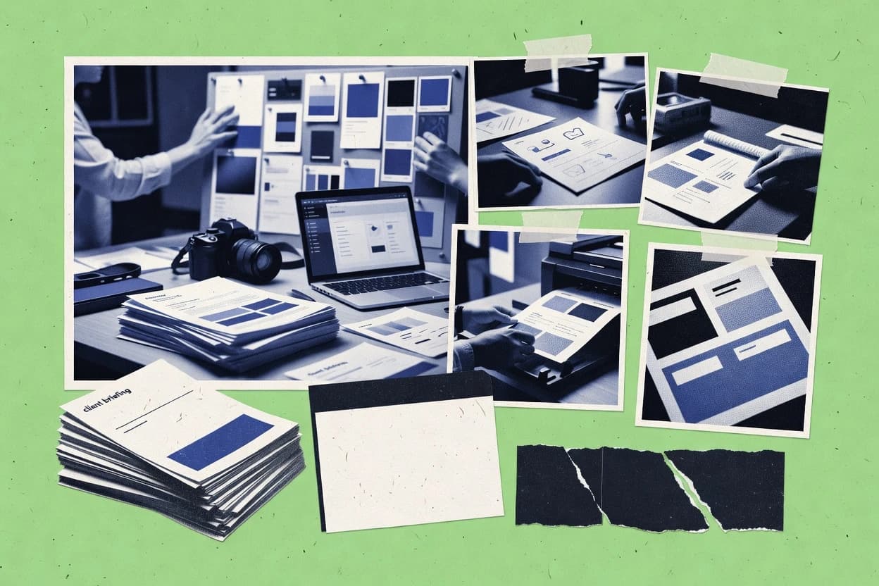 Top 10 Best B2B Creative Services of 2026