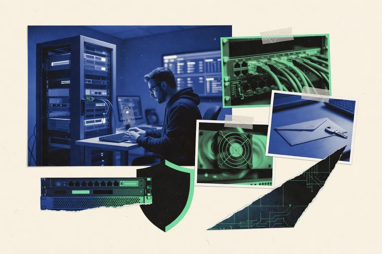 Top 10 Best B2B Cybersecurity Services of 2026