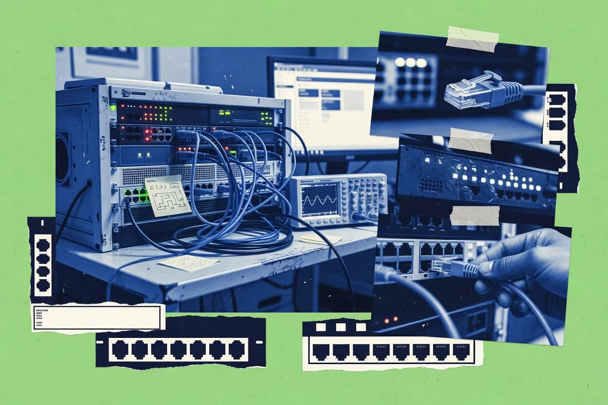 Top 10 Best Dns Server Software of 2026