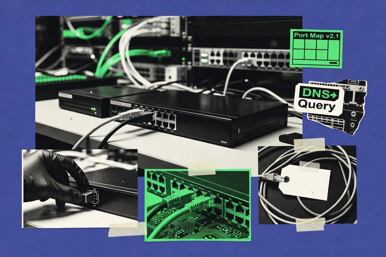 Top 10 Best Dns Software of 2026