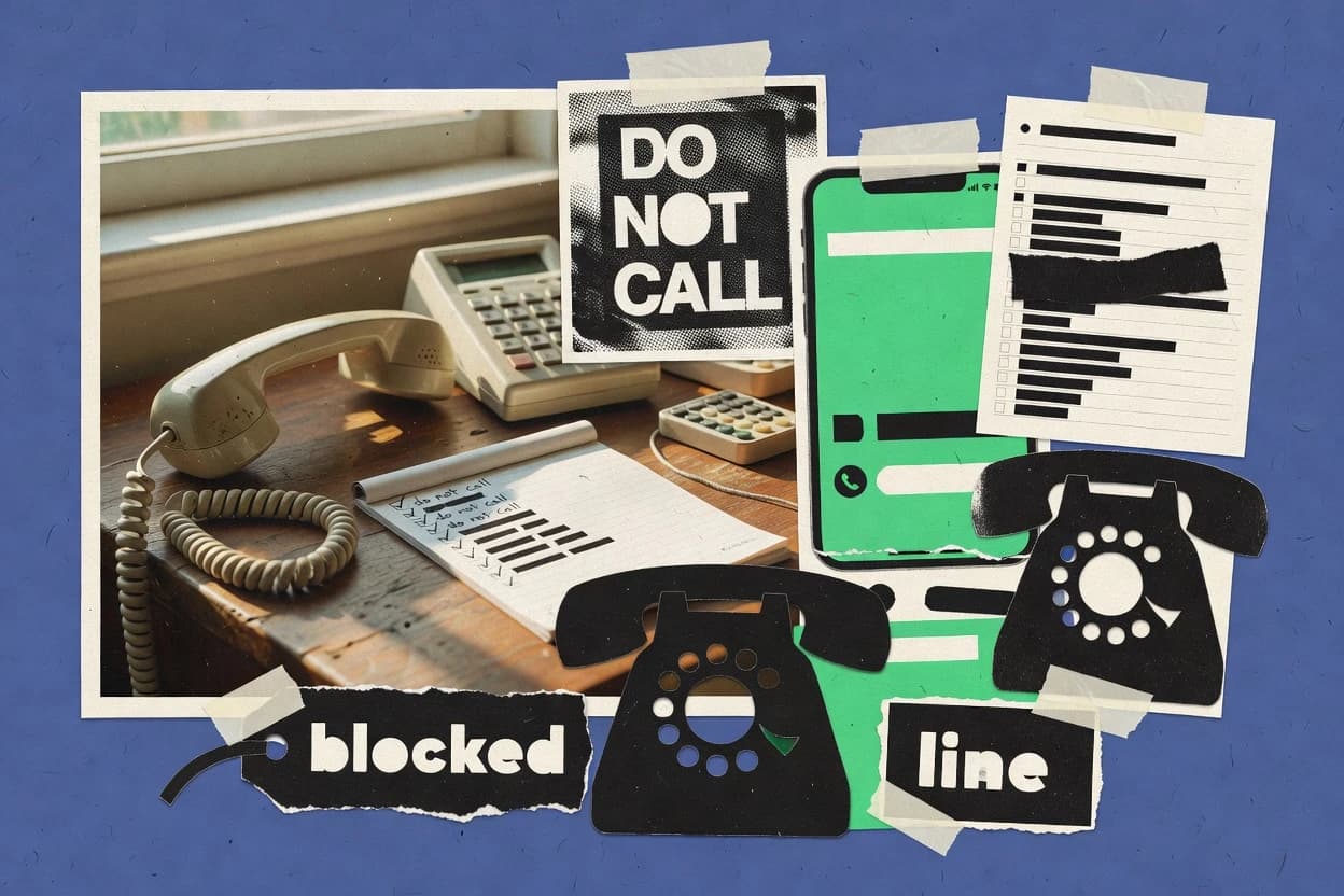 Top 9 Best Do Not Call Software of 2026