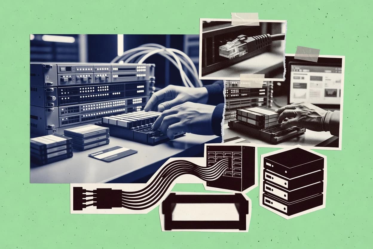 Top 10 Best B2B Database Services of 2026