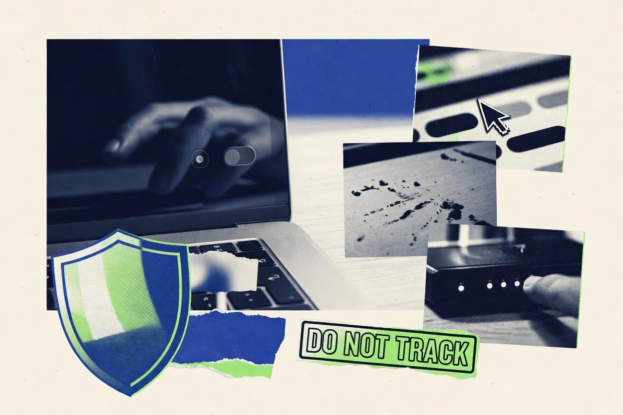 Top 10 Best Do Not Track Software of 2026