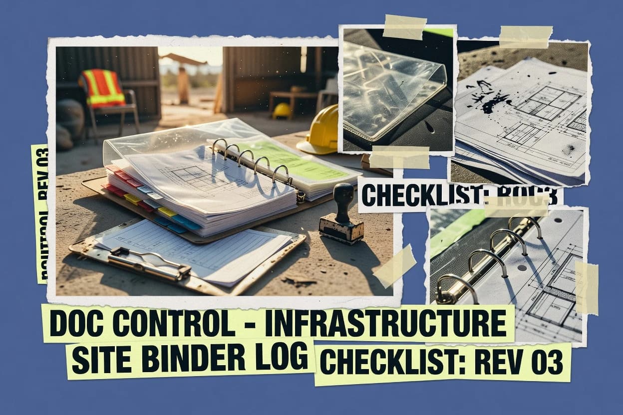 Top 10 Best Doc Control Software of 2026