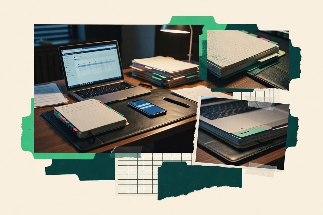 Top 10 Best Docketing Software of 2026