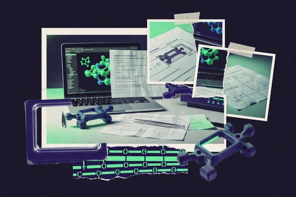 Top 10 Best Docking Molecular Software of 2026