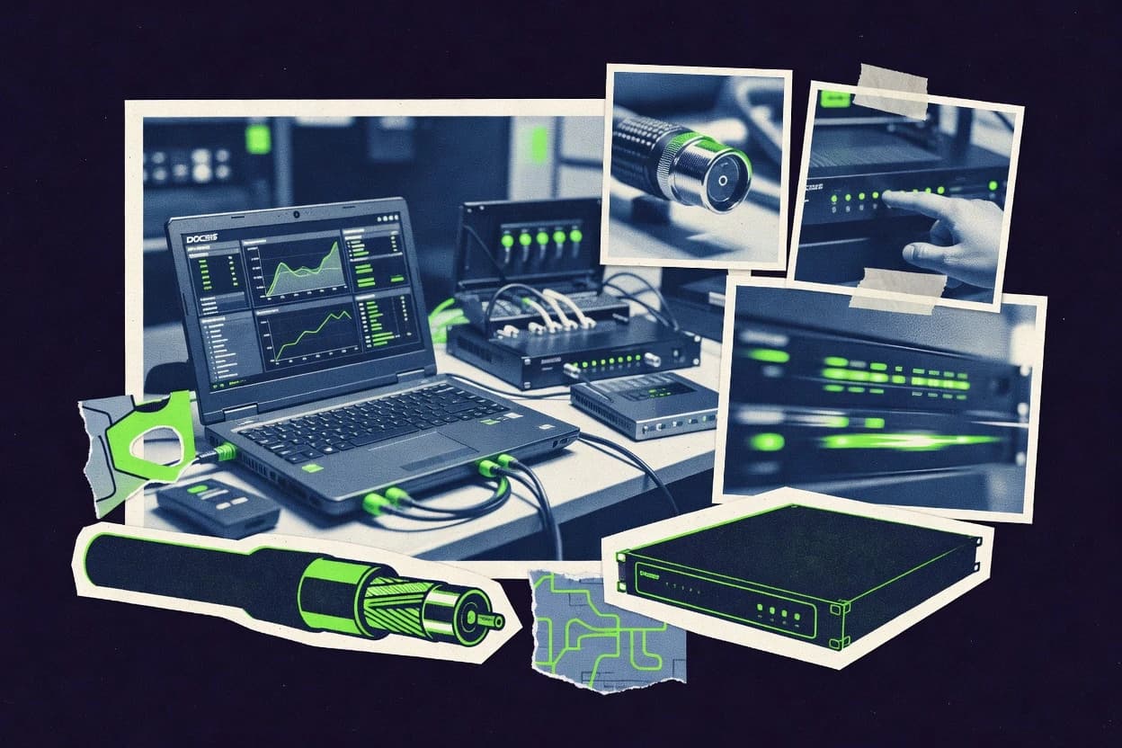 Top 10 Best Docsis Monitoring Software of 2026