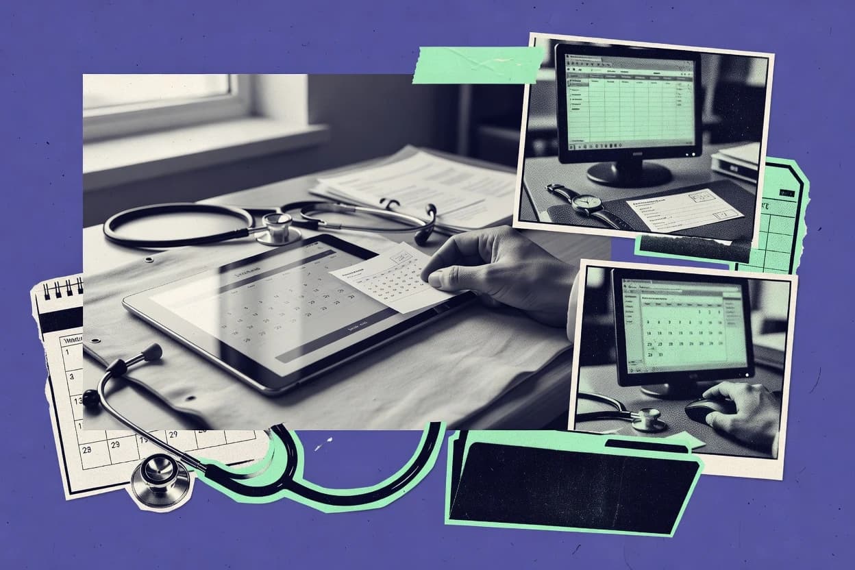 Top 10 Best Doctor Appointment Software of 2026