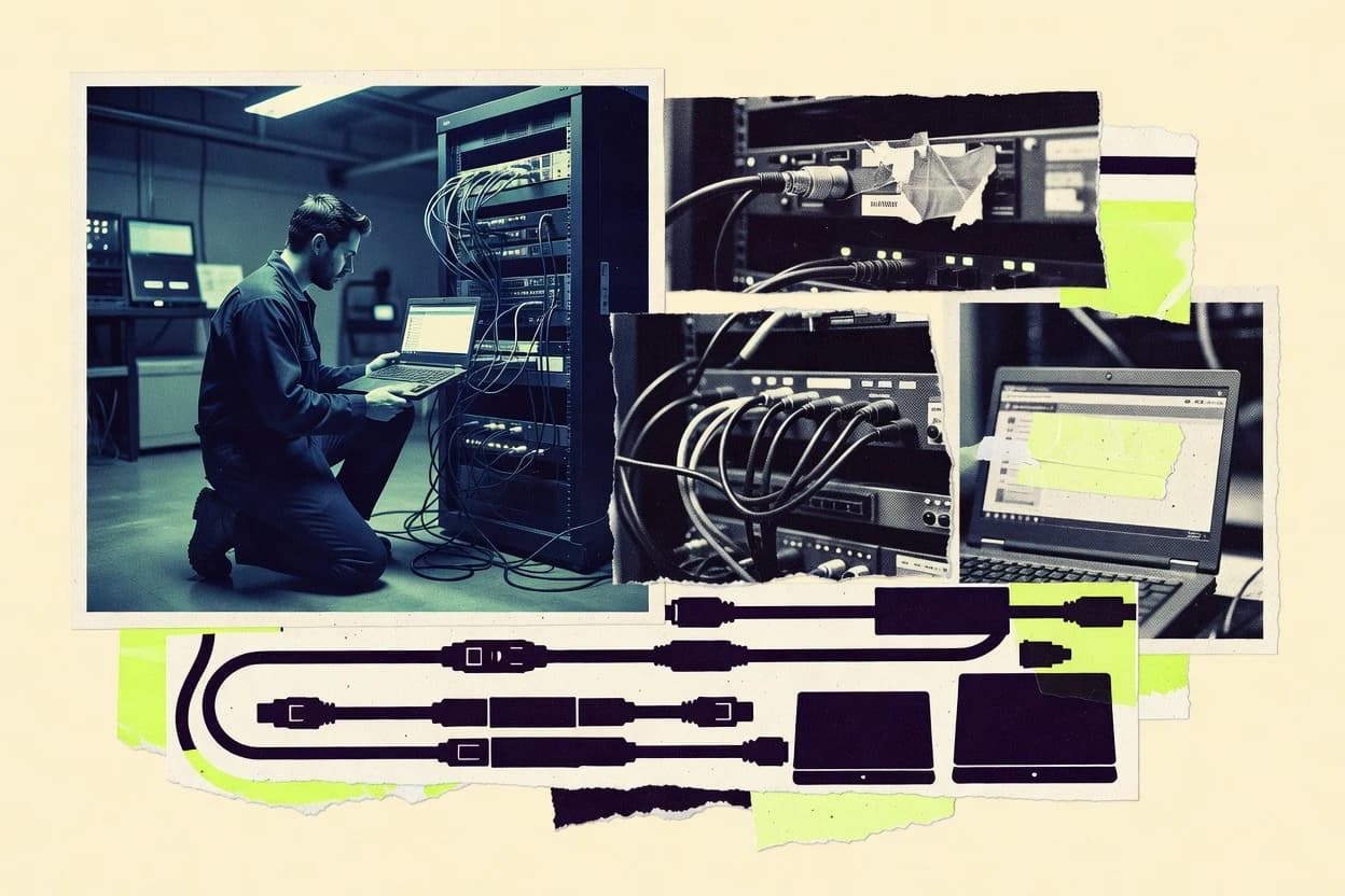 Top 10 Best Docsis Provisioning Software of 2026