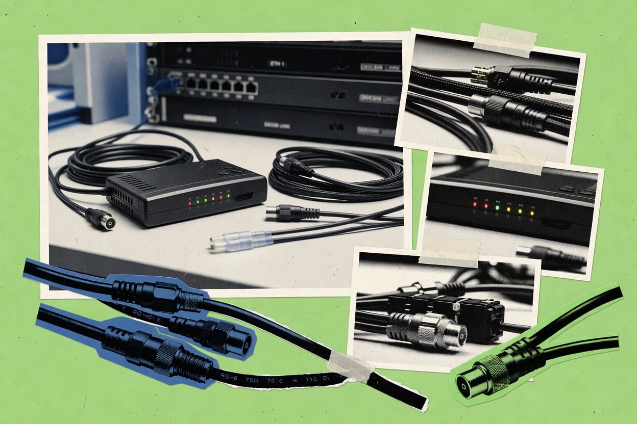 Top 10 Best Docsis Software of 2026